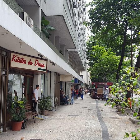 Copacabana Amazing Copacabana Διαμέρισμα Ρίο ντε Τζανέιρο Εξωτερικό φωτογραφία