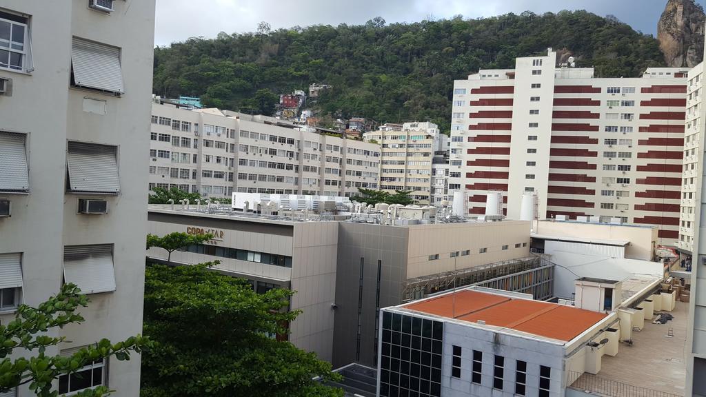 Copacabana Amazing Copacabana Διαμέρισμα Ρίο ντε Τζανέιρο Εξωτερικό φωτογραφία