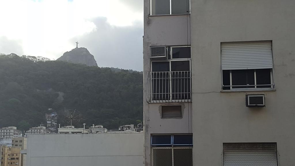 Copacabana Amazing Copacabana Διαμέρισμα Ρίο ντε Τζανέιρο Εξωτερικό φωτογραφία