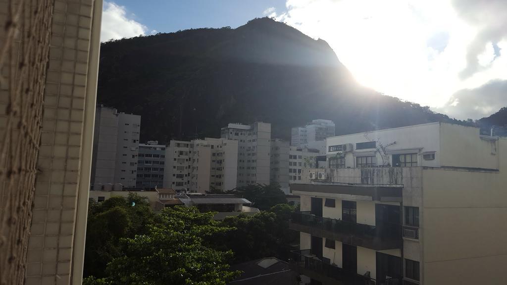 Copacabana Amazing Copacabana Διαμέρισμα Ρίο ντε Τζανέιρο Εξωτερικό φωτογραφία