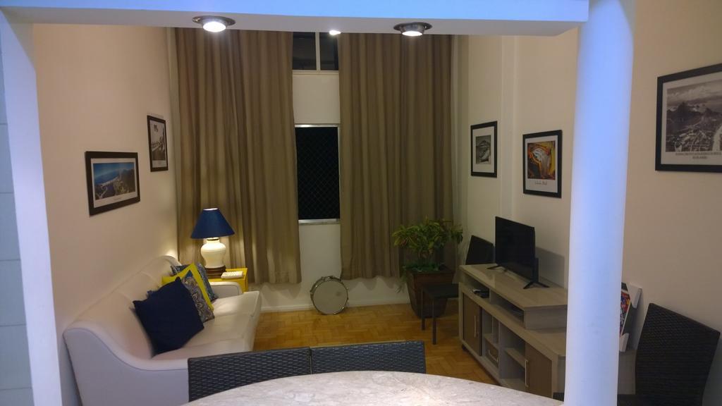 Copacabana Amazing Copacabana Διαμέρισμα Ρίο ντε Τζανέιρο Εξωτερικό φωτογραφία